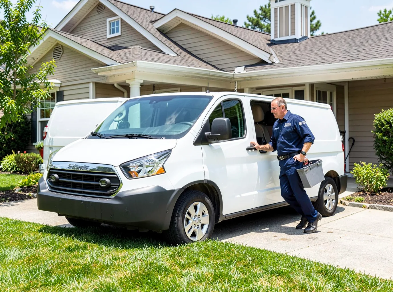 Emergency Plumber company in Alderpoint, CA