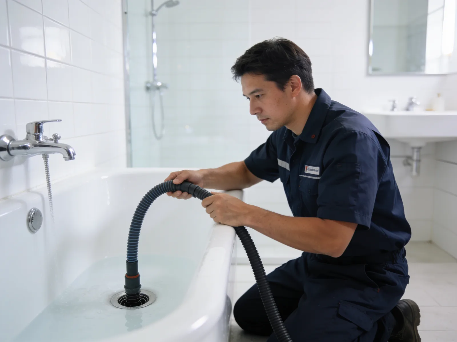 Emergency Plumber Alderpoint, CA FAQs